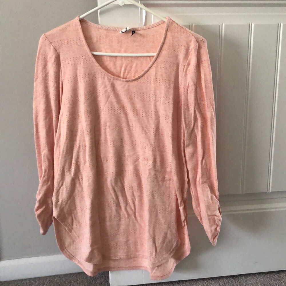 Anthropologie sweater